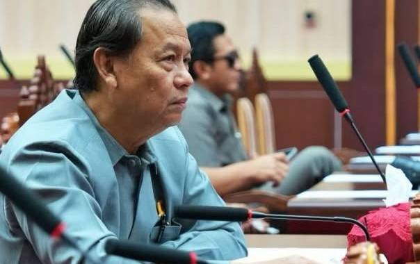 Apresiasi Gubernur Prioritaskan Pendidikan