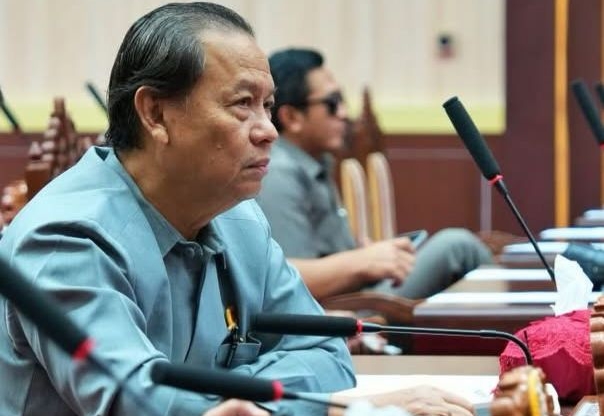 Pasokan BBM Tidak Stabil, Legislator Soroti Wilayah Barat