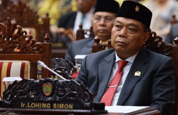 Dorong Pembangunan Jembatan Timbang di Jalur Palangka Raya–Kuala Kurun