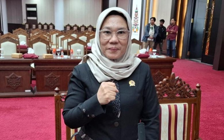 Kokohkan Persatuan di Hari Kesaktian Pancasila