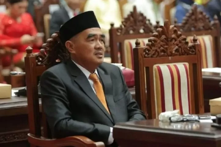 Ajak Masyarakat Jaga Aset Infrastruktur Jalan