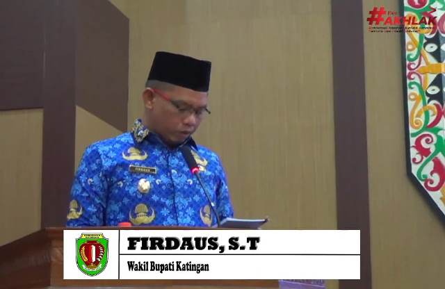 Target Pendapatan Daerah Harus Berdasarkan Perkiraan Terukur Secara Rasional