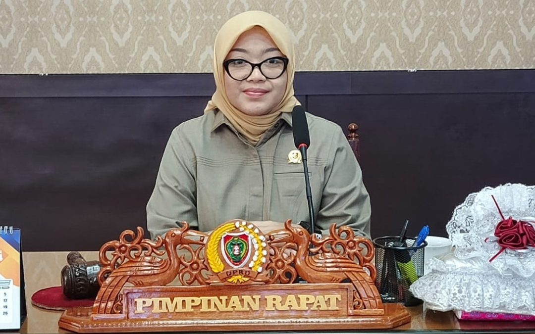 Pemda Didorong Berinovasi Memanfaatkan Potensi Lokal