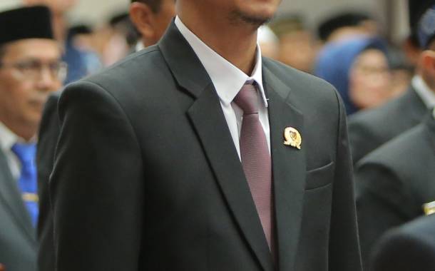 Dewan Apresiasi Efisiensi Anggaran Pemprov