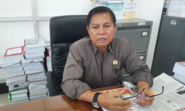 Imbau Pemda Bijak Manfaatkan Anggaran di Tengah Tantangan Fiskal