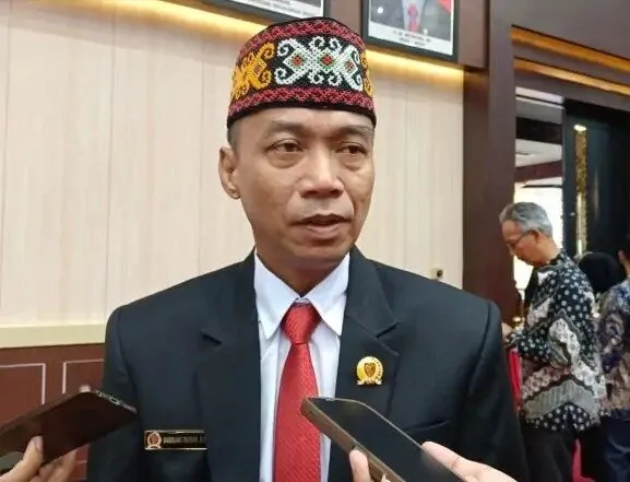 Swasembada Pangan Memperkuat Ketahanan Pangan