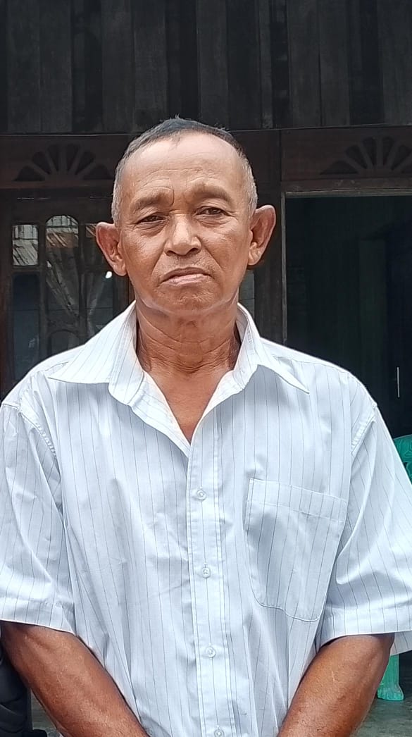 Jaga Kamtibmas Tetap Aman dan Kondusif Bersama Polri