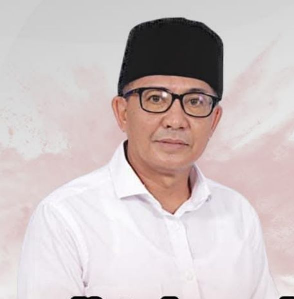 Tokoh Masyarakat Mendawai Dukung Polres Sukamara Jaga Kamtibmas dan Ajak Warga Bijak Bermedia Sosial