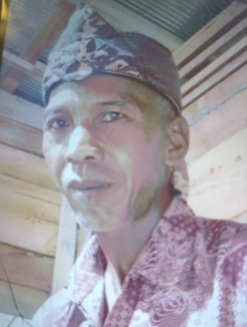 Yamin : Mari Ciptakan Kamtibmas Yang Kondusif Bersama Polri